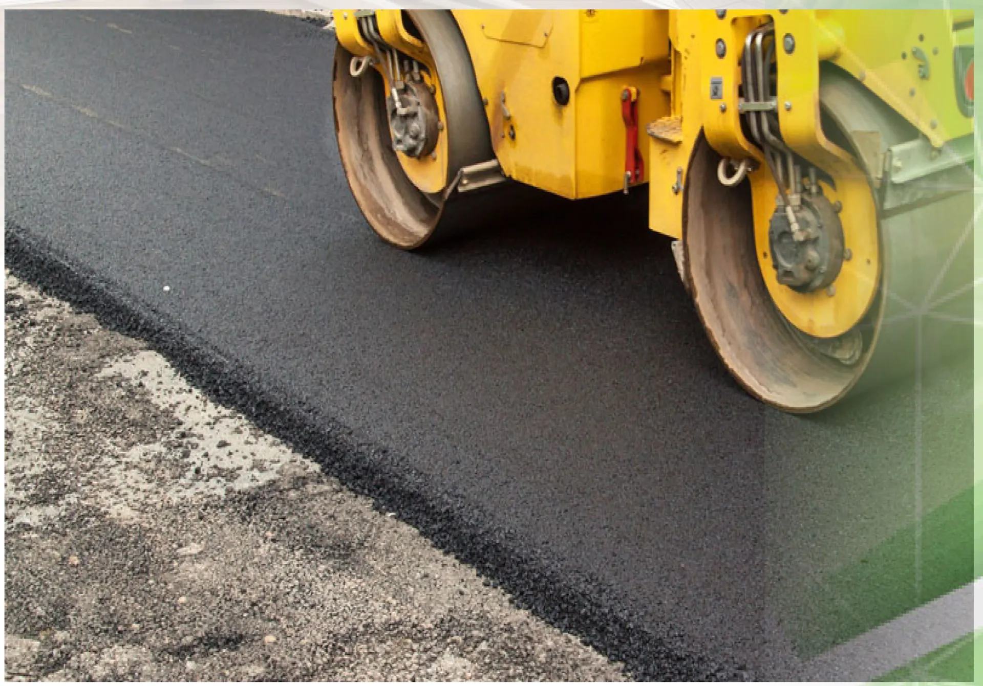 Road work and driveway contractors in Durban for road repairs and surface refurbishment